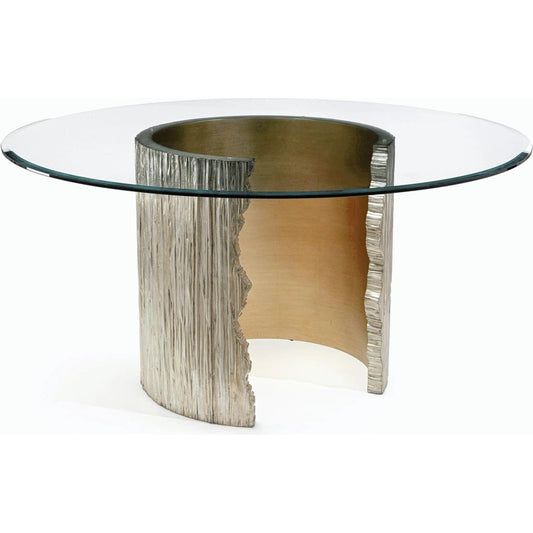 Natura Dining Table by John-Richard. Made from unique in a modern style.