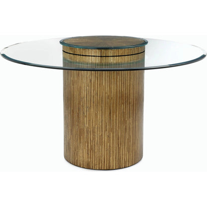 Stria Dining Table by John-Richard. Made from unique in a modern style.