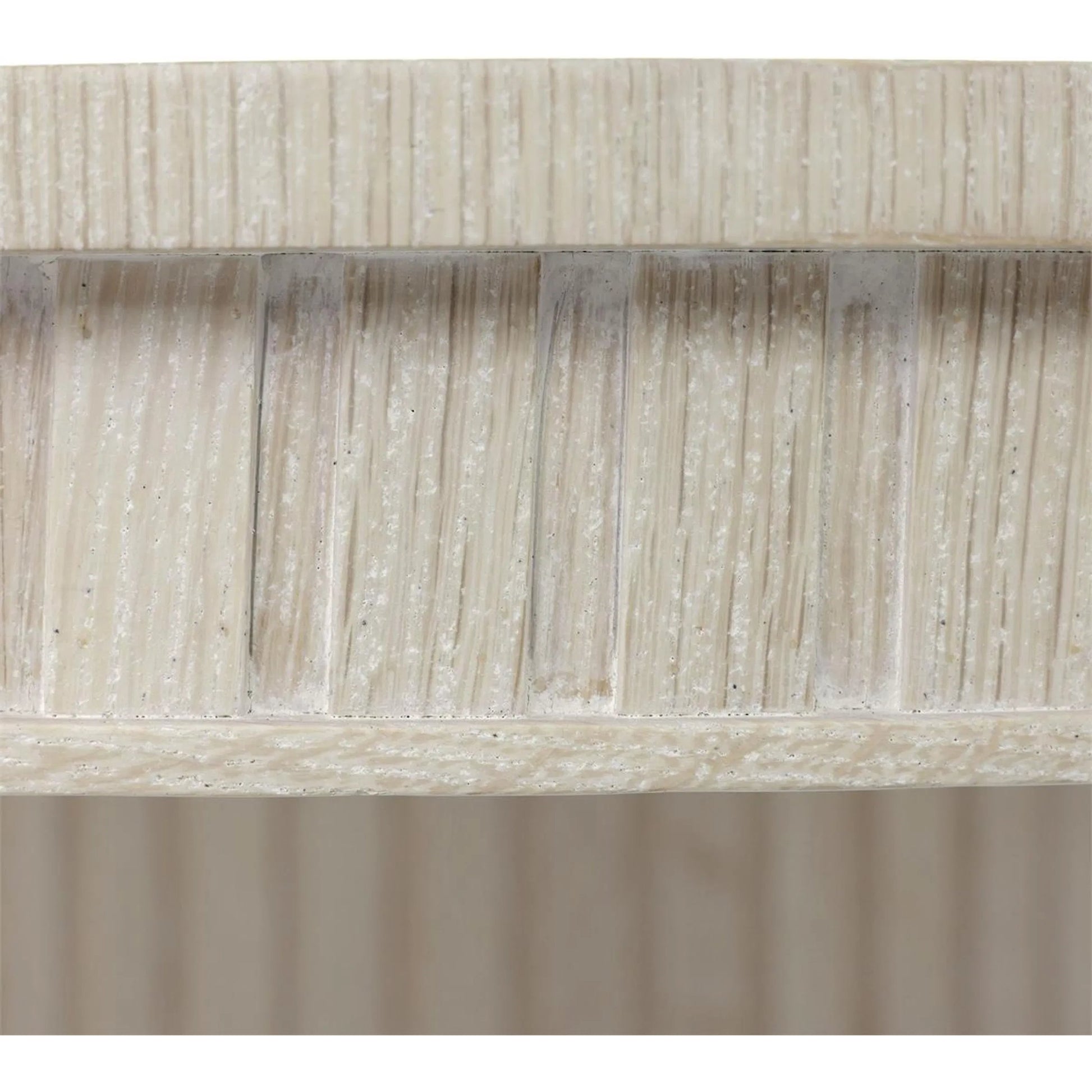 Dorian Dining Table by John-Richard in gold. Made from unique in a modern style.