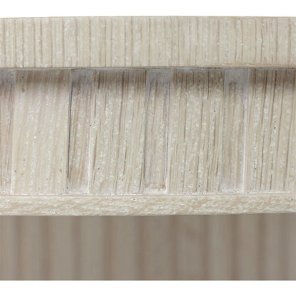 Dorian Dining Table by John-Richard in gold. Made from unique in a modern style.