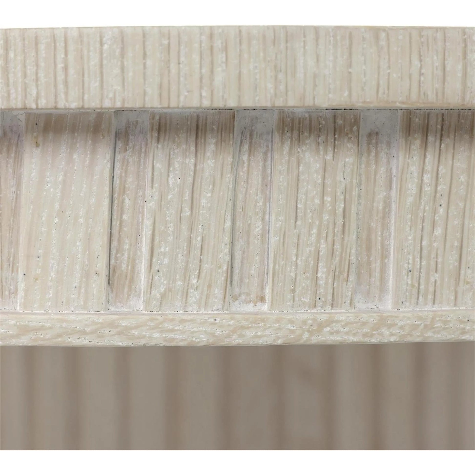 Dorian Dining Table by John-Richard in gold. Made from unique in a modern style.