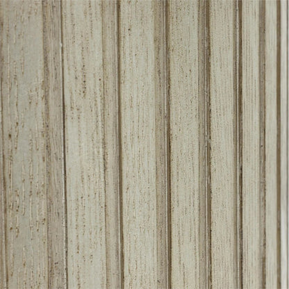 Dorian Dining Table by John-Richard in gold. Made from unique in a modern style.