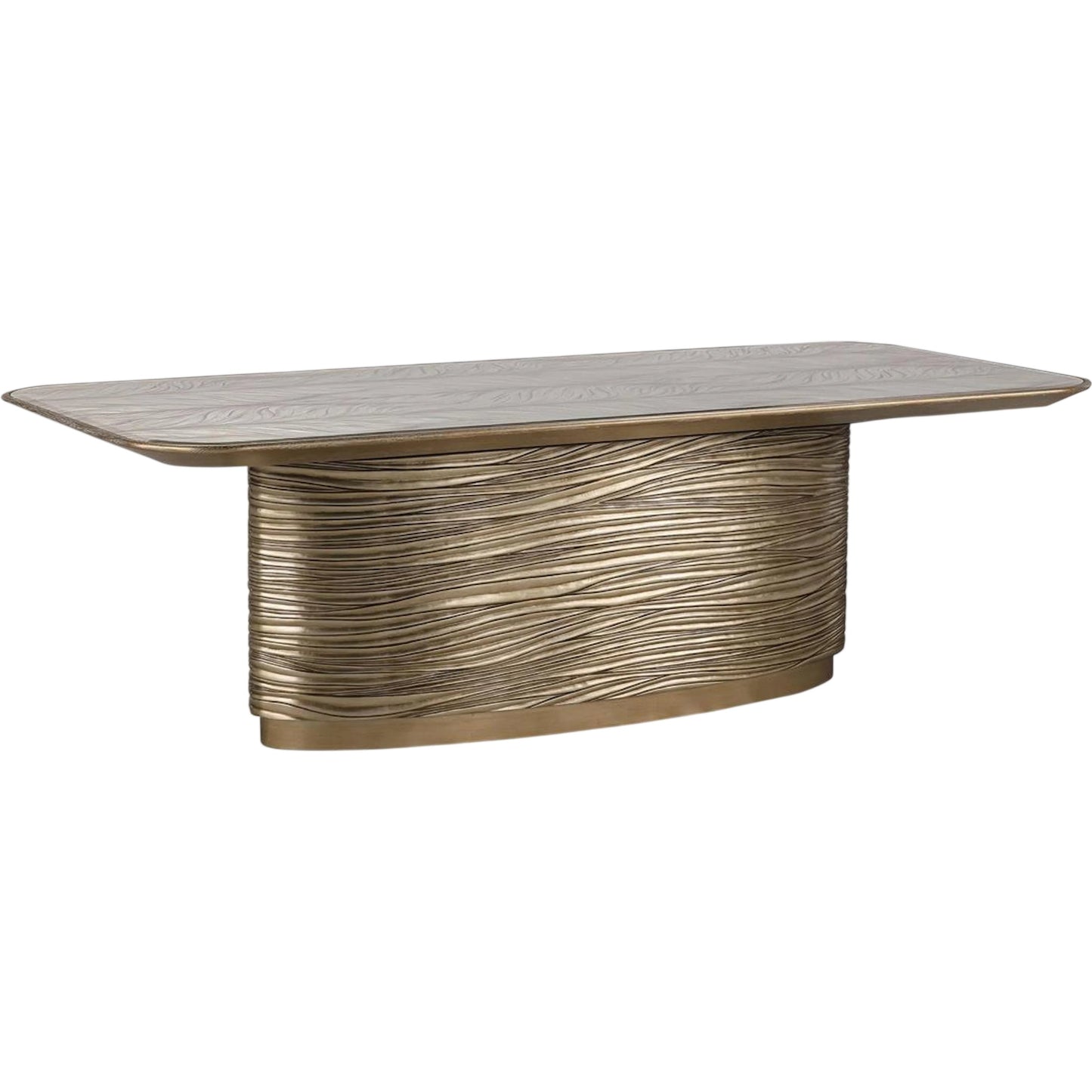 000 SI-2537290 | Primary Silo | Florentine Dining Table by John-Richard. Made from unique in a unique style.