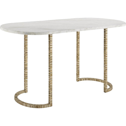 Palermo Counter Table by John-Richard. Made from unique in a unique style.