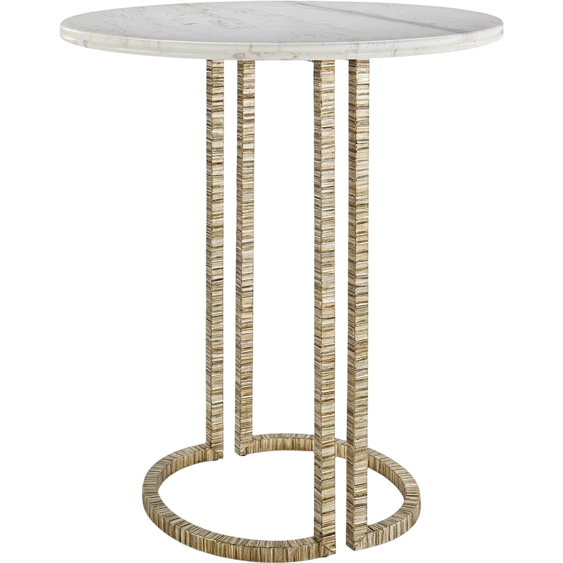Palermo Bar Table by John-Richard. Made from unique in a unique style.