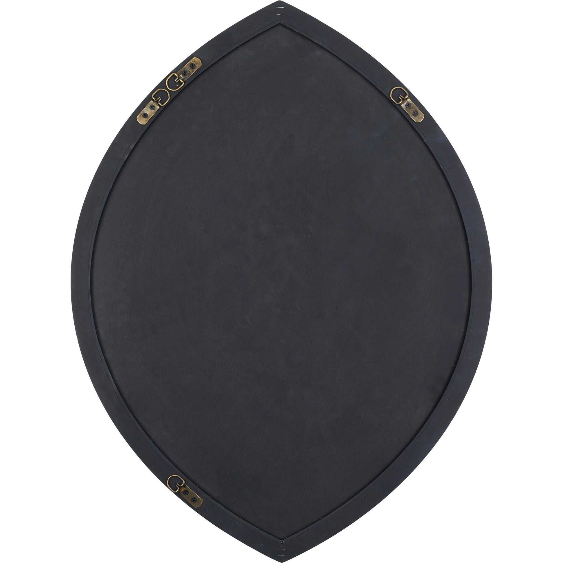 Chateaux - 29198 by Surya in gold and hand painted. Made from manufactured wood in a traditional style.