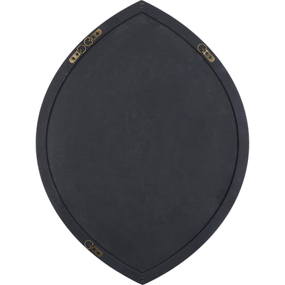 Chateaux - 29198 by Surya in gold and hand painted. Made from manufactured wood in a traditional style.