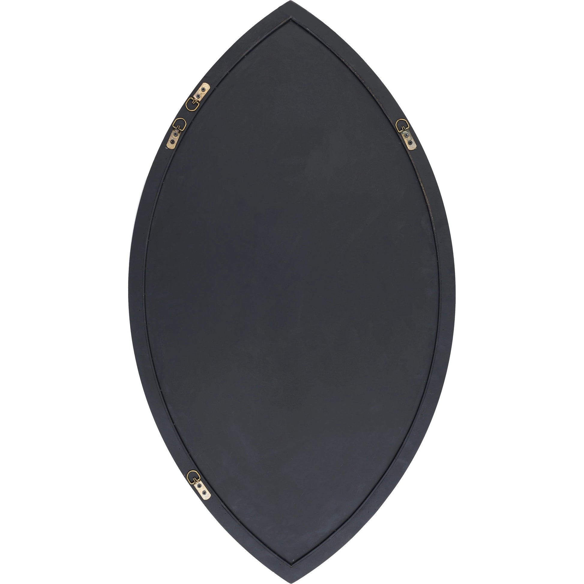 Chateaux - 29198 by Surya in gold and hand painted. Made from manufactured wood in a traditional style.