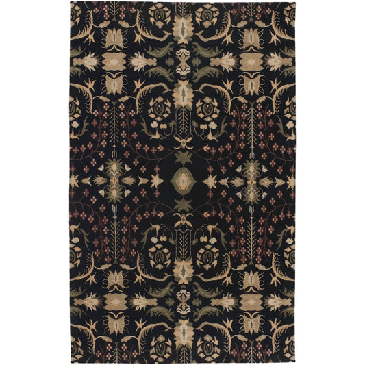 Everest Rug - 62 by Surya. Made from unique in a unique style.