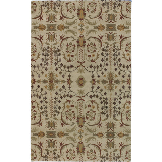 Everest Rug - 62 by Surya. Made from unique in a unique style.