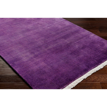Evergreen Rug - 487914 by Surya. Made from face: 100% wool, warp