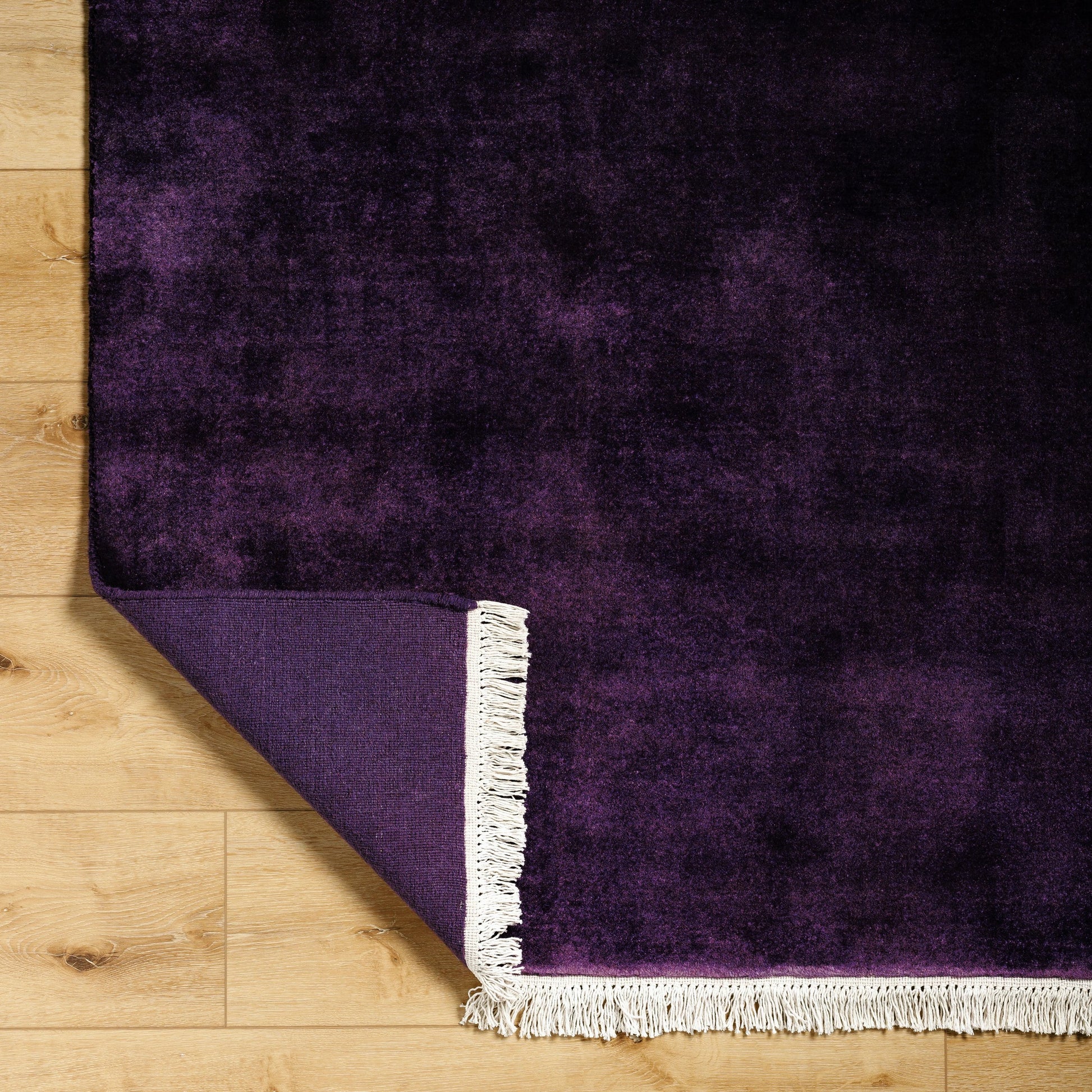 Evergreen Rug - 487914 by Surya. Made from face: 100% wool, warp