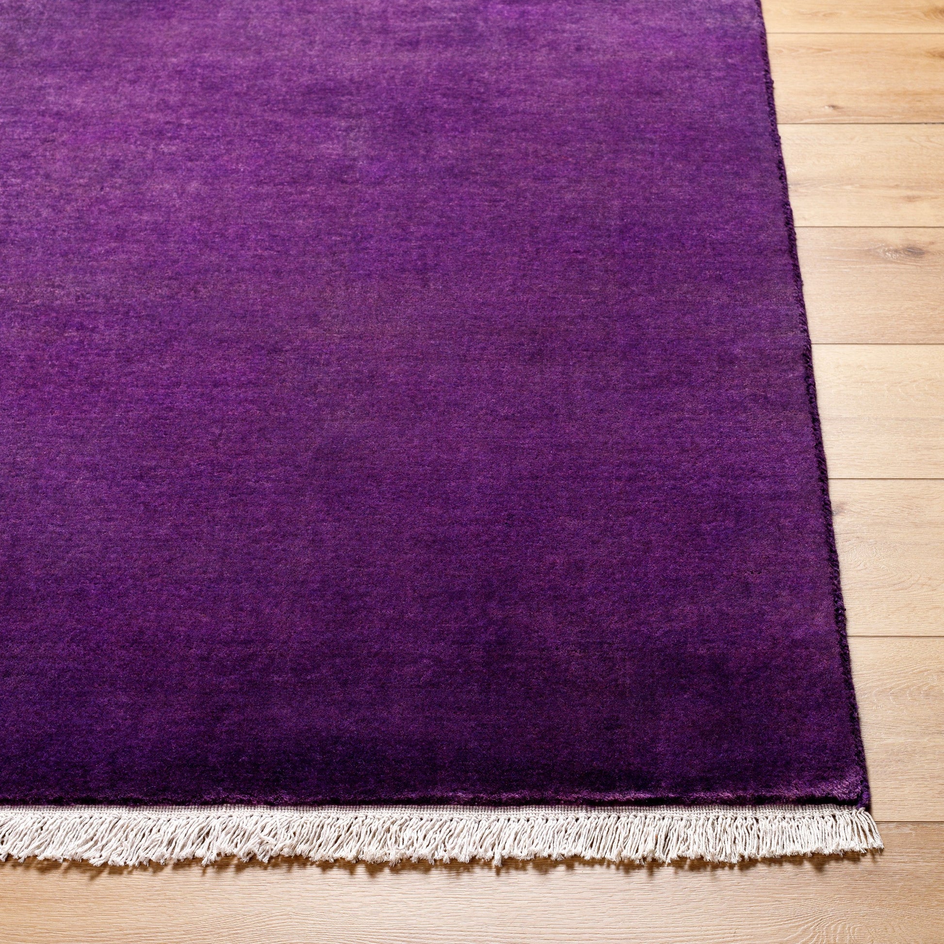 Evergreen Rug - 487914 by Surya. Made from face: 100% wool, warp
