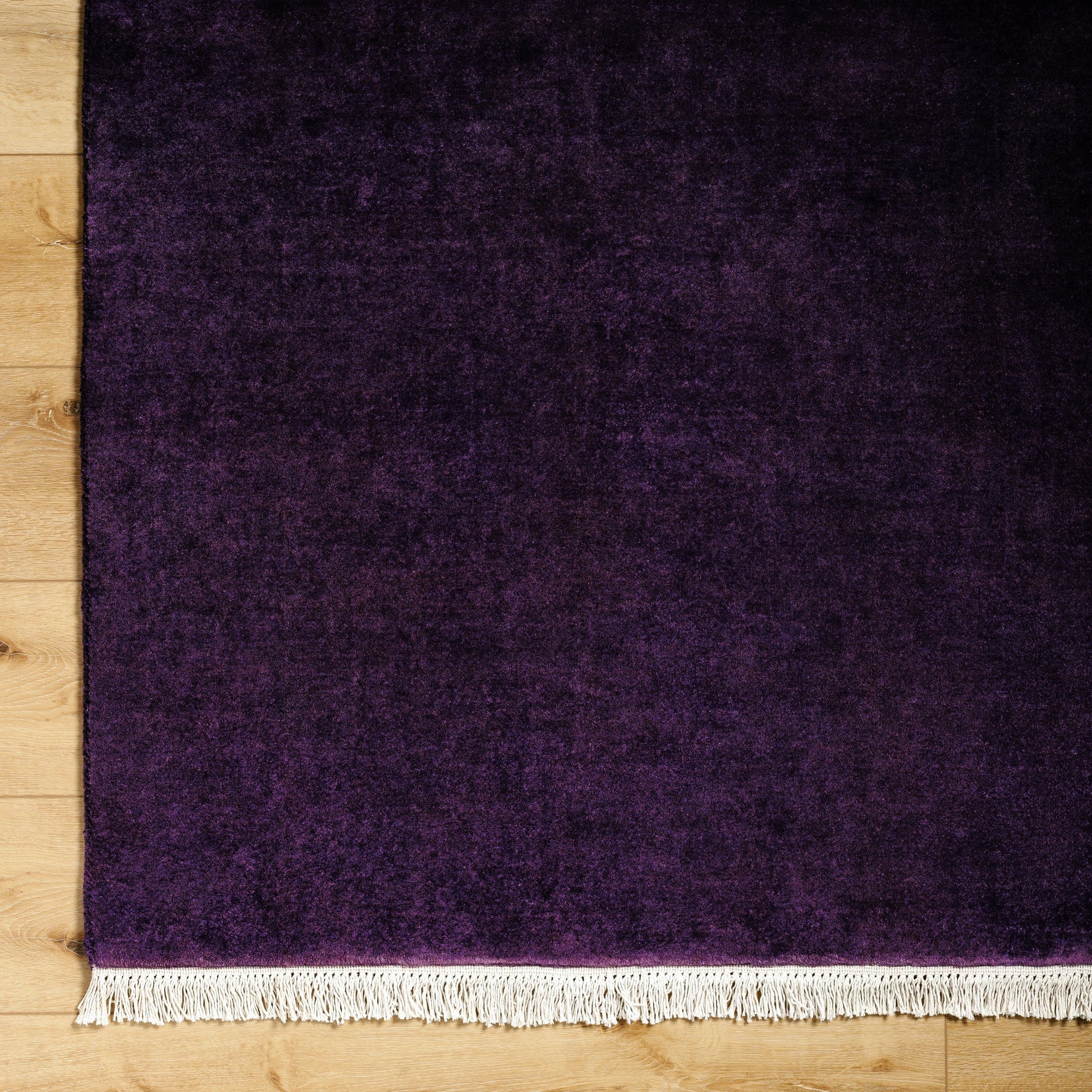 Evergreen Rug - 487914 by Surya. Made from face: 100% wool, warp