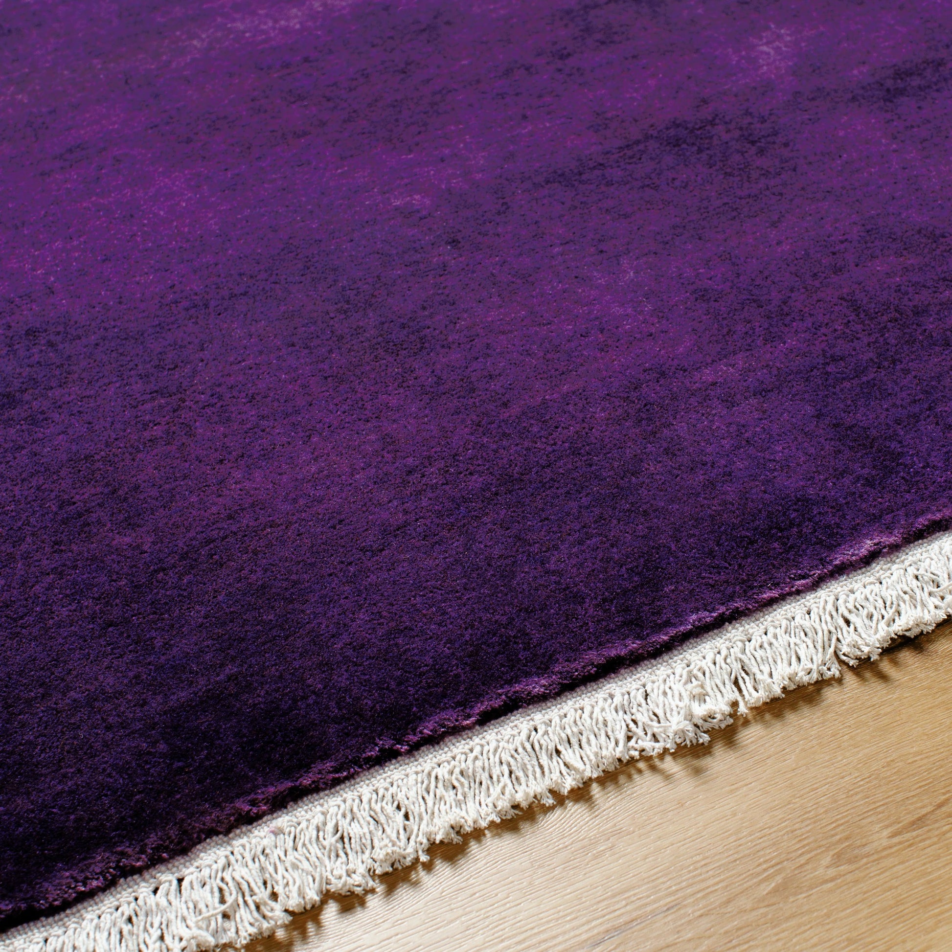 Evergreen Rug - 487914 by Surya. Made from face: 100% wool, warp