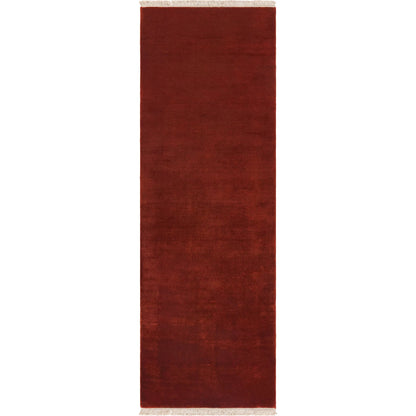 Evergreen Rug - 487914 by Surya. Made from face: 100% wool, warp: 80% cotton, 20% polyester in a unique style.