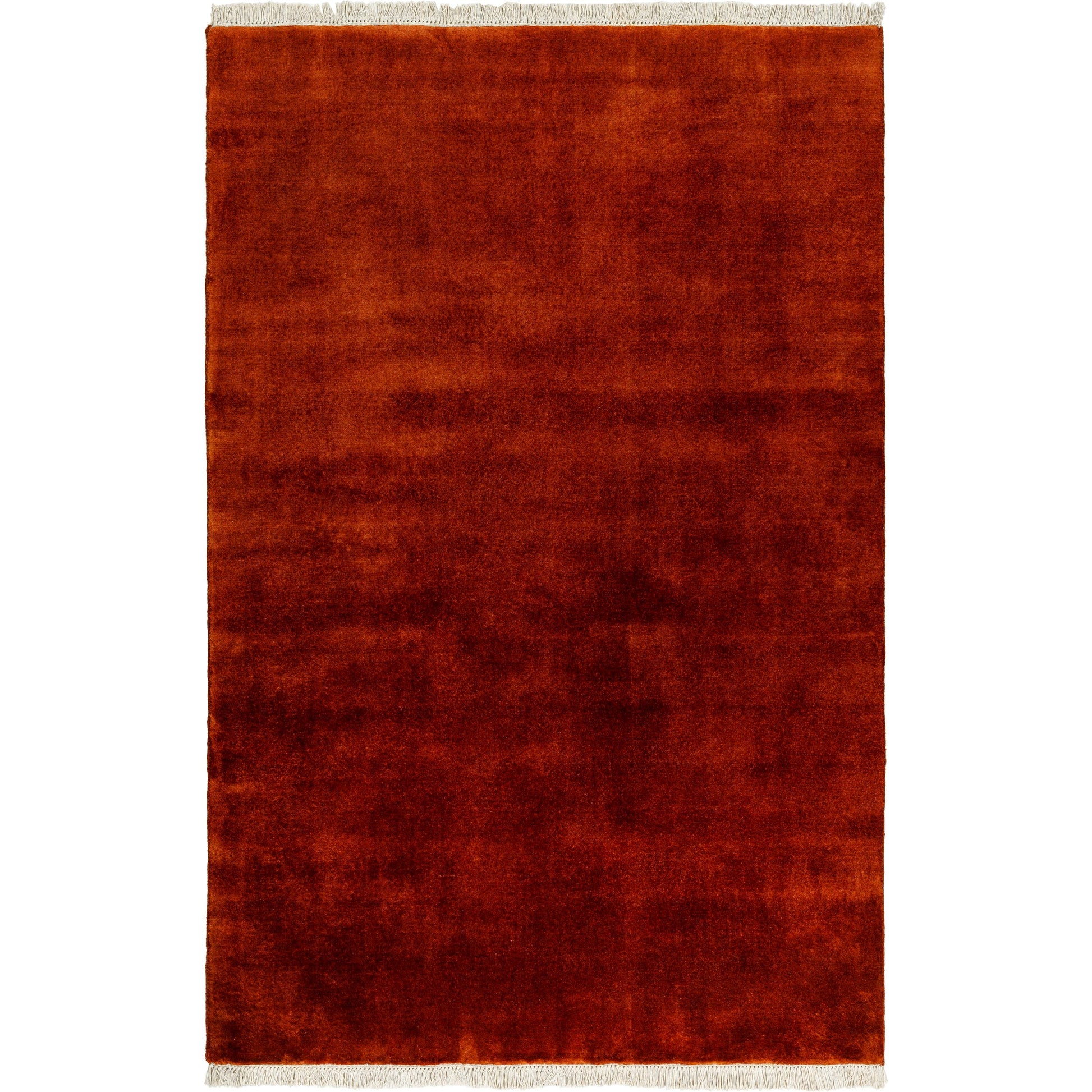 Evergreen Rug - 487914 by Surya. Made from face: 100% wool,