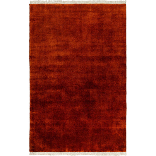 Evergreen Rug - 487914 by Surya. Made from face: 100% wool,