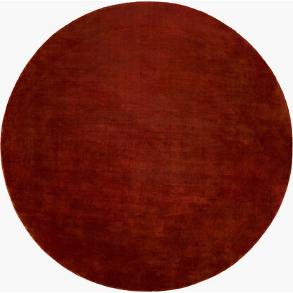 Evergreen Rug - 487914 by Surya. Made from face: 100% wool, warp: 80% cotton, 20% polyester in a unique style.