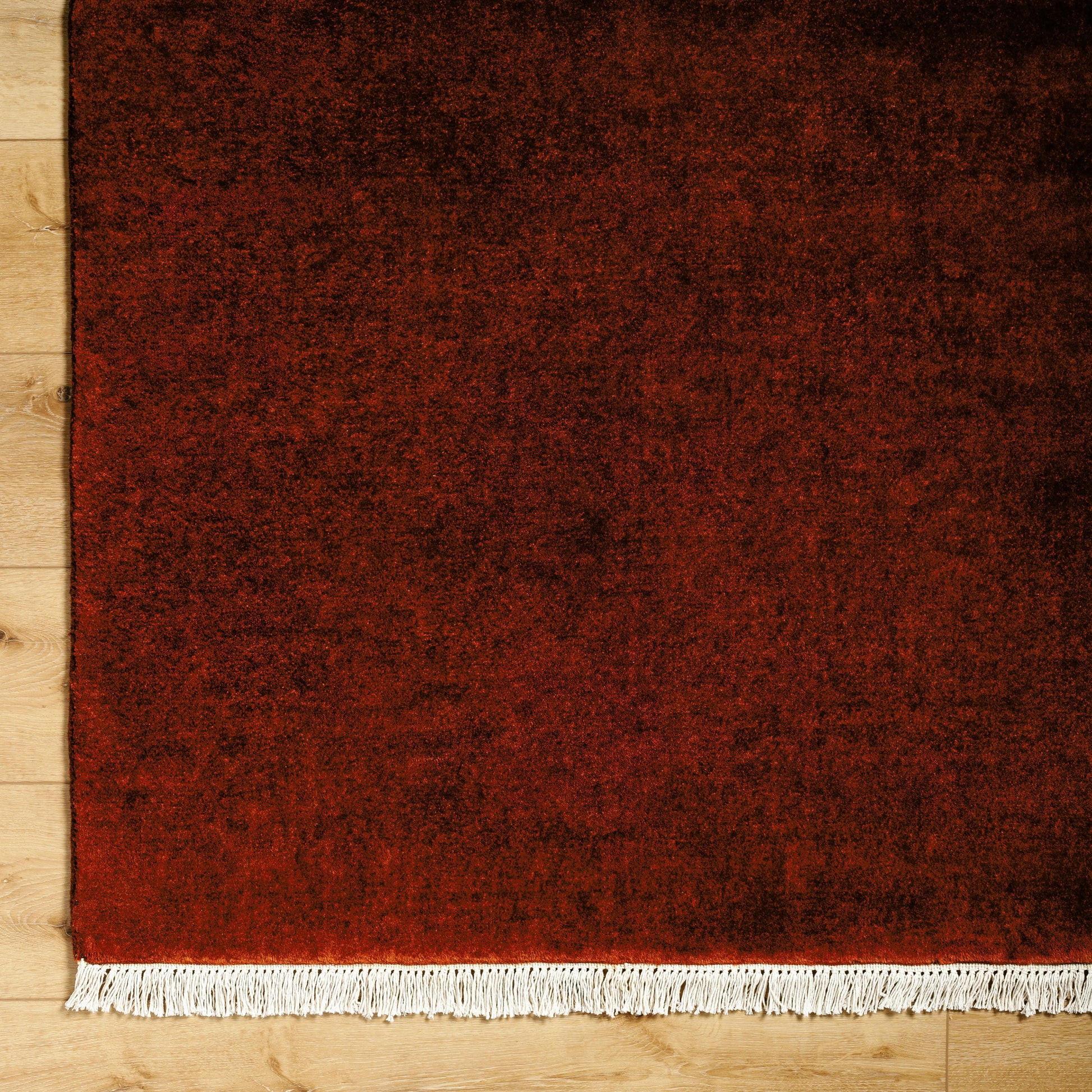 Evergreen Rug - 487914 by Surya. Made from face: 100% wool, warp