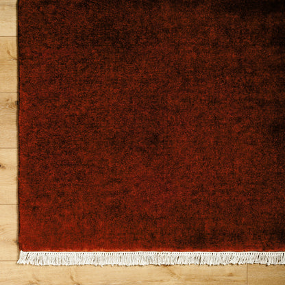 Evergreen Rug - 487914 by Surya. Made from face: 100% wool, warp