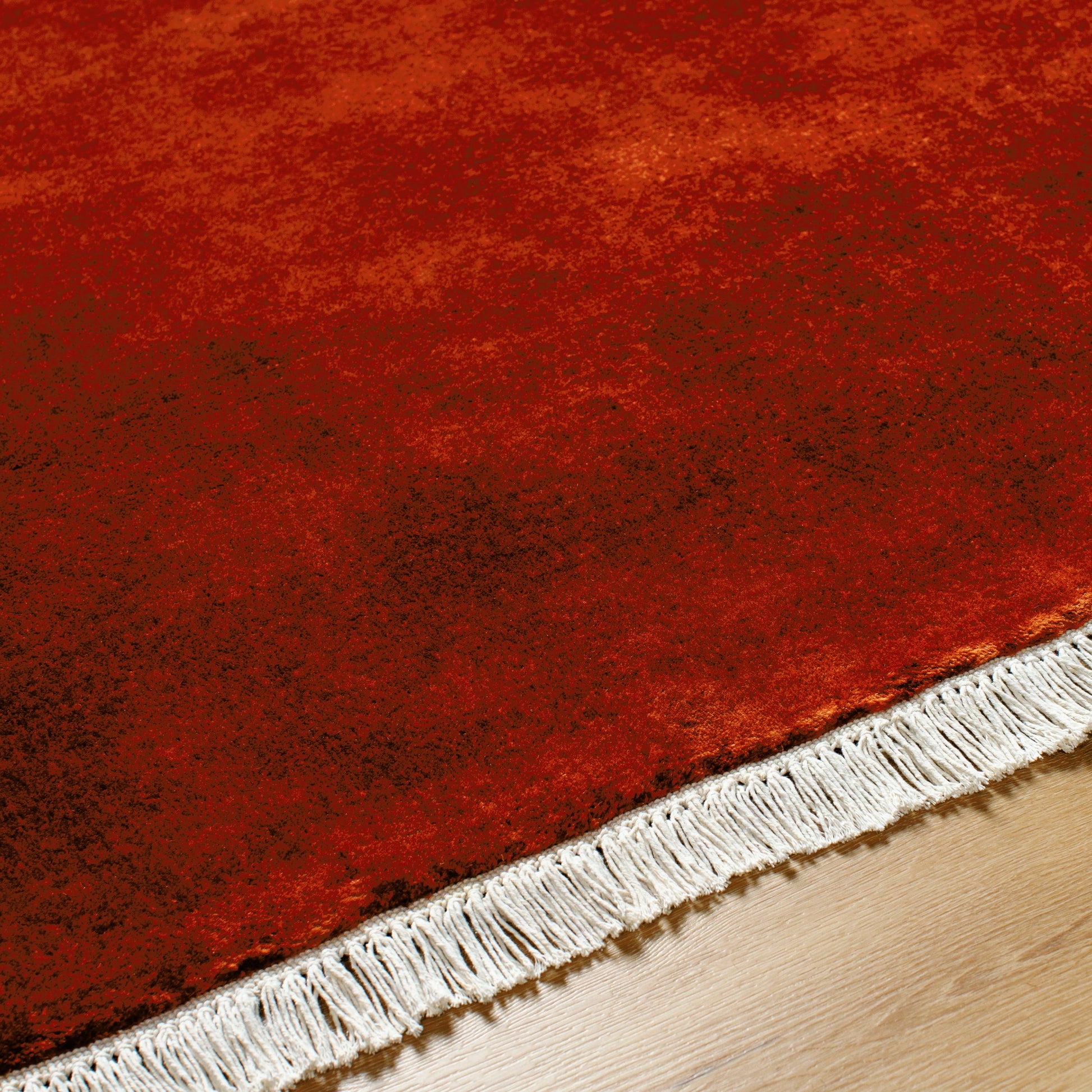 Evergreen Rug - 487914 by Surya. Made from face: 100% wool, warp