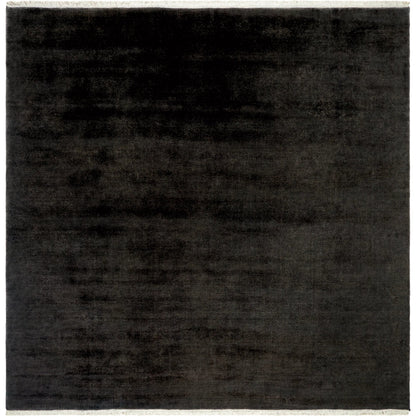 Evergreen Rug - 487914 by Surya. Made from face: 100% wool, warp: 80% cotton, 20% polyester in a unique style.