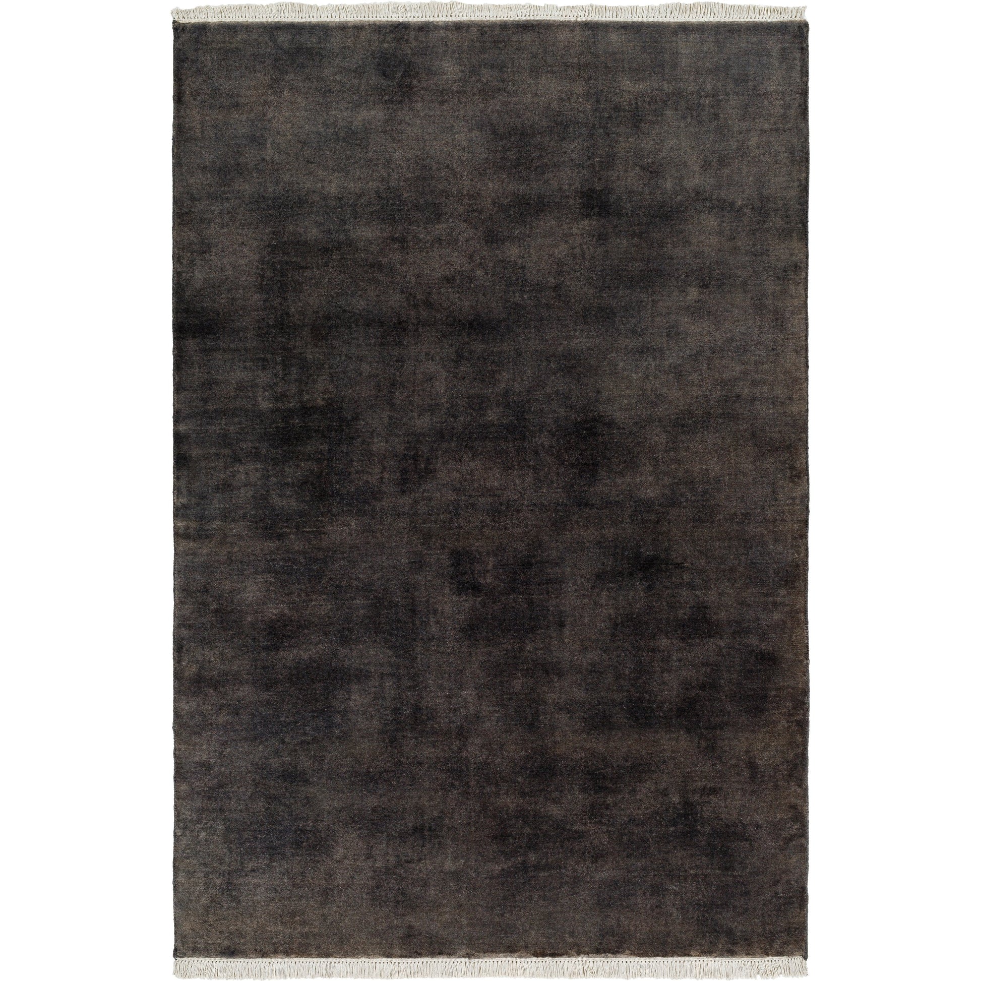 Evergreen Rug - 487914 by Surya. Made from face: 100% wool,