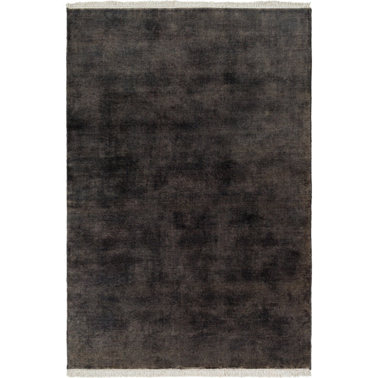Evergreen Rug - 487914 by Surya. Made from face: 100% wool,