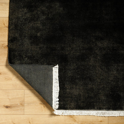 Evergreen Rug - 487914 by Surya. Made from face: 100% wool, warp