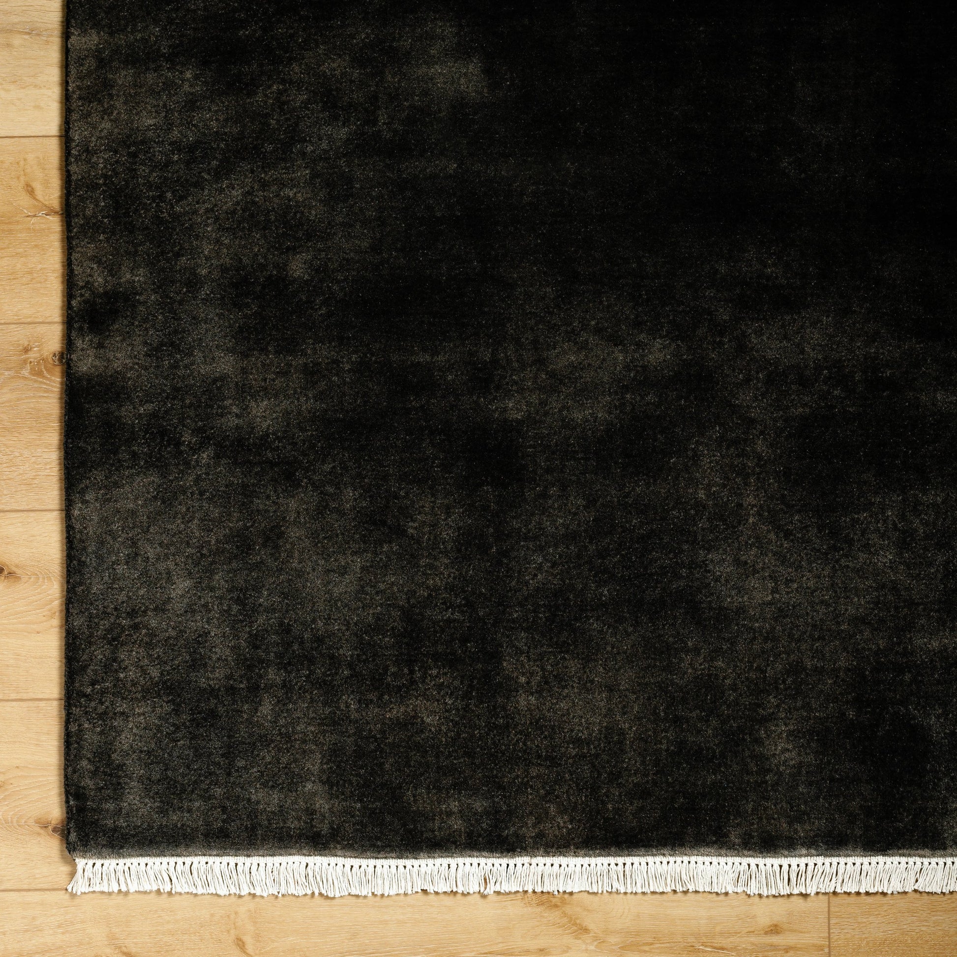 Evergreen Rug - 487914 by Surya. Made from face: 100% wool, warp