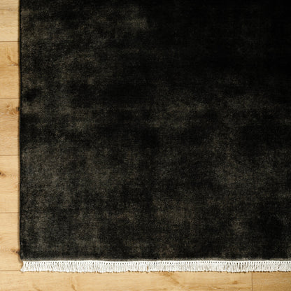 Evergreen Rug - 487914 by Surya. Made from face: 100% wool, warp