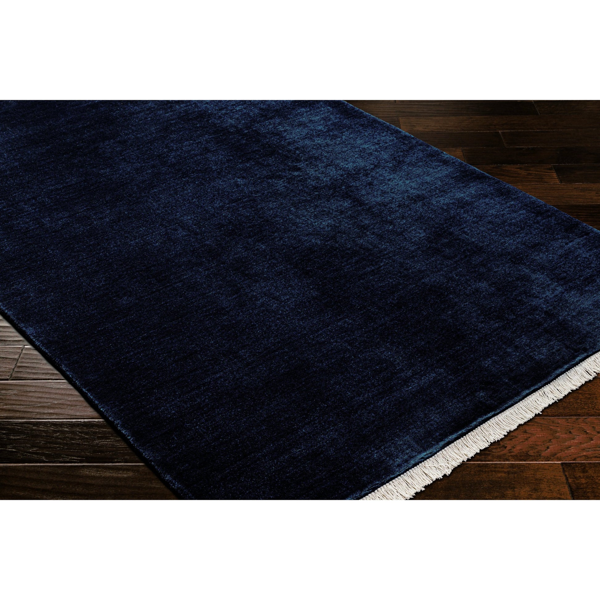 Evergreen Rug - 487914 by Surya. Made from face: 100% wool, warp: 80% cotton, 20% polyester in a unique style.