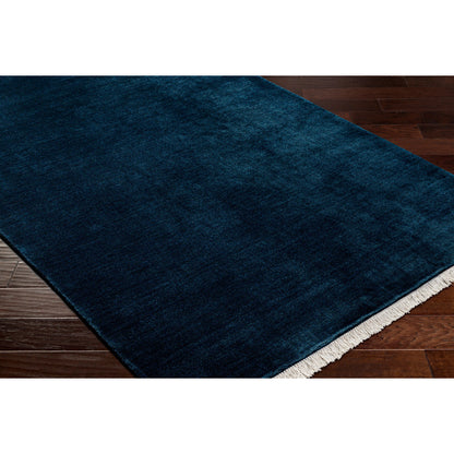 Evergreen Rug - 487914 by Surya. Made from face: 100% wool, warp