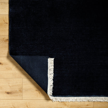 Evergreen Rug - 487914 by Surya. Made from face: 100% wool, warp