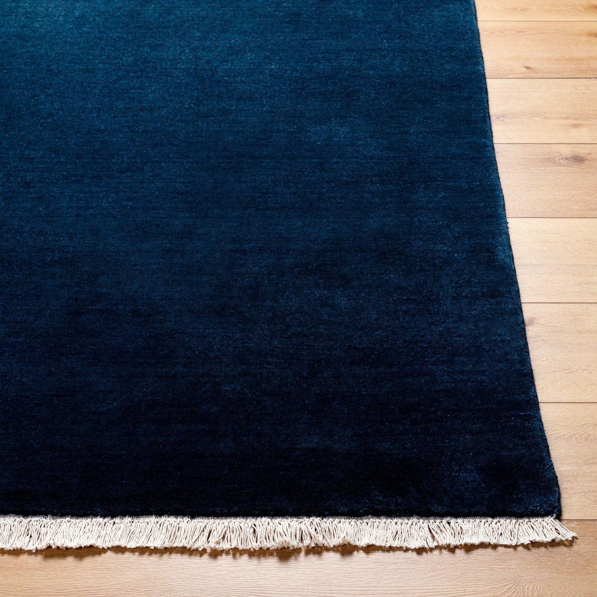 Evergreen Rug - 487914 by Surya. Made from face: 100% wool, warp