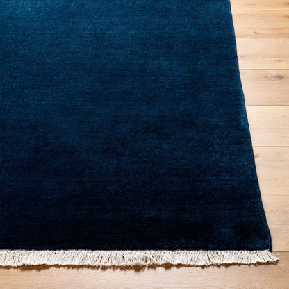 Evergreen Rug - 487914 by Surya. Made from face: 100% wool, warp