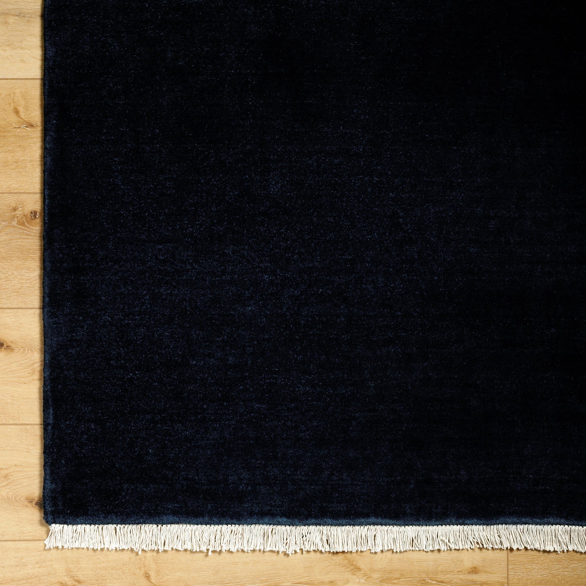 Evergreen Rug - 487914 by Surya. Made from face: 100% wool, warp