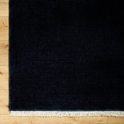 Evergreen Rug - 487914 by Surya. Made from face: 100% wool, warp