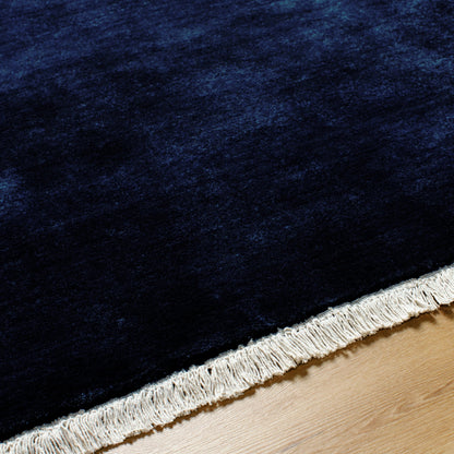 Evergreen Rug - 487914 by Surya. Made from face: 100% wool, warp