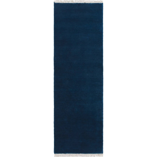 Evergreen Rug - 487914 by Surya. Made from face: 100% wool, warp: 80% cotton, 20% polyester in a unique style.
