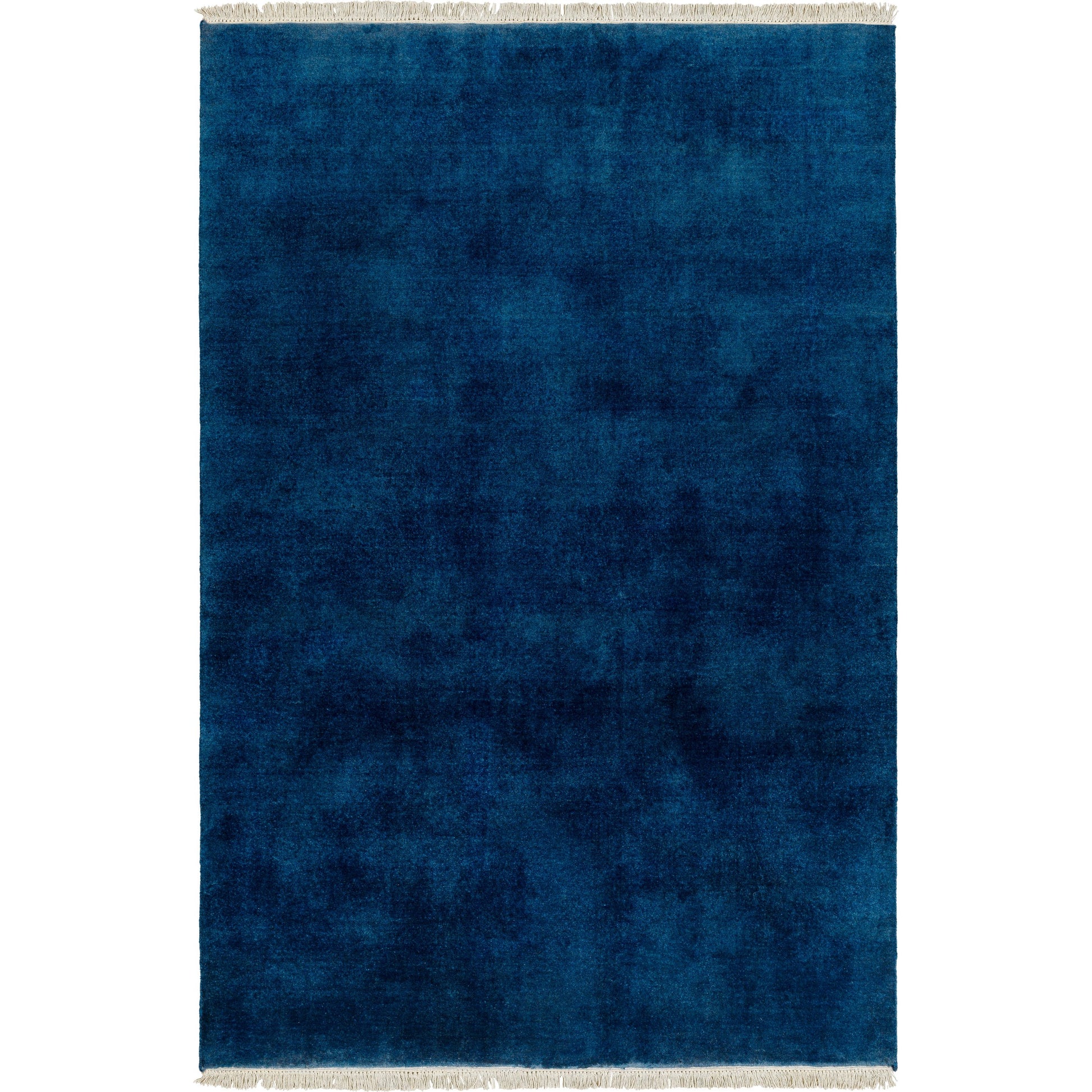 Evergreen Rug - 487914 by Surya. Made from face: 100% wool,