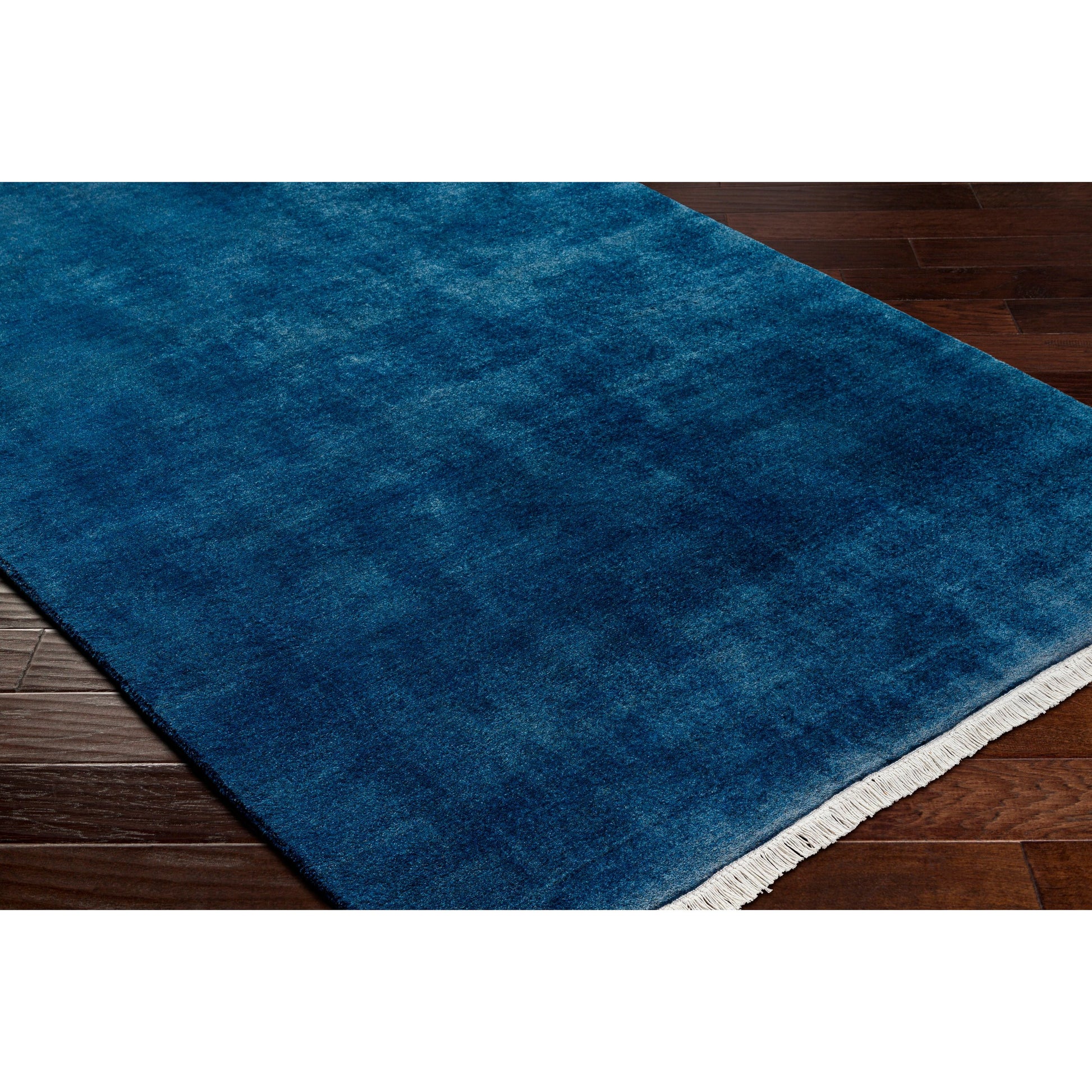 Evergreen Rug - 487914 by Surya. Made from face: 100% wool, warp