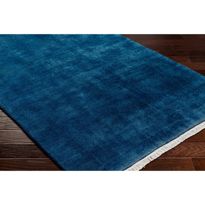 Evergreen Rug - 487914 by Surya. Made from face: 100% wool, warp