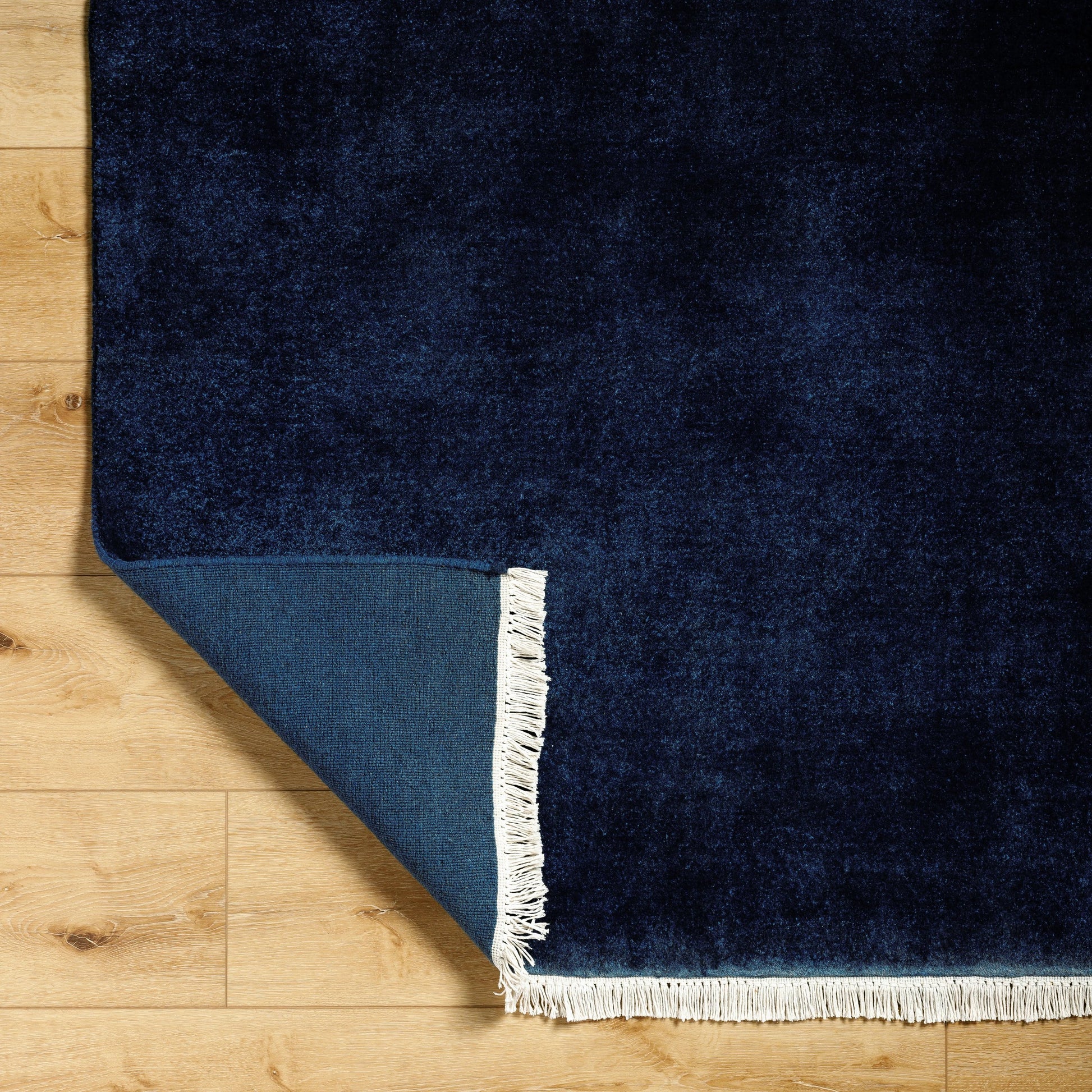 Evergreen Rug - 487914 by Surya. Made from face: 100% wool, warp