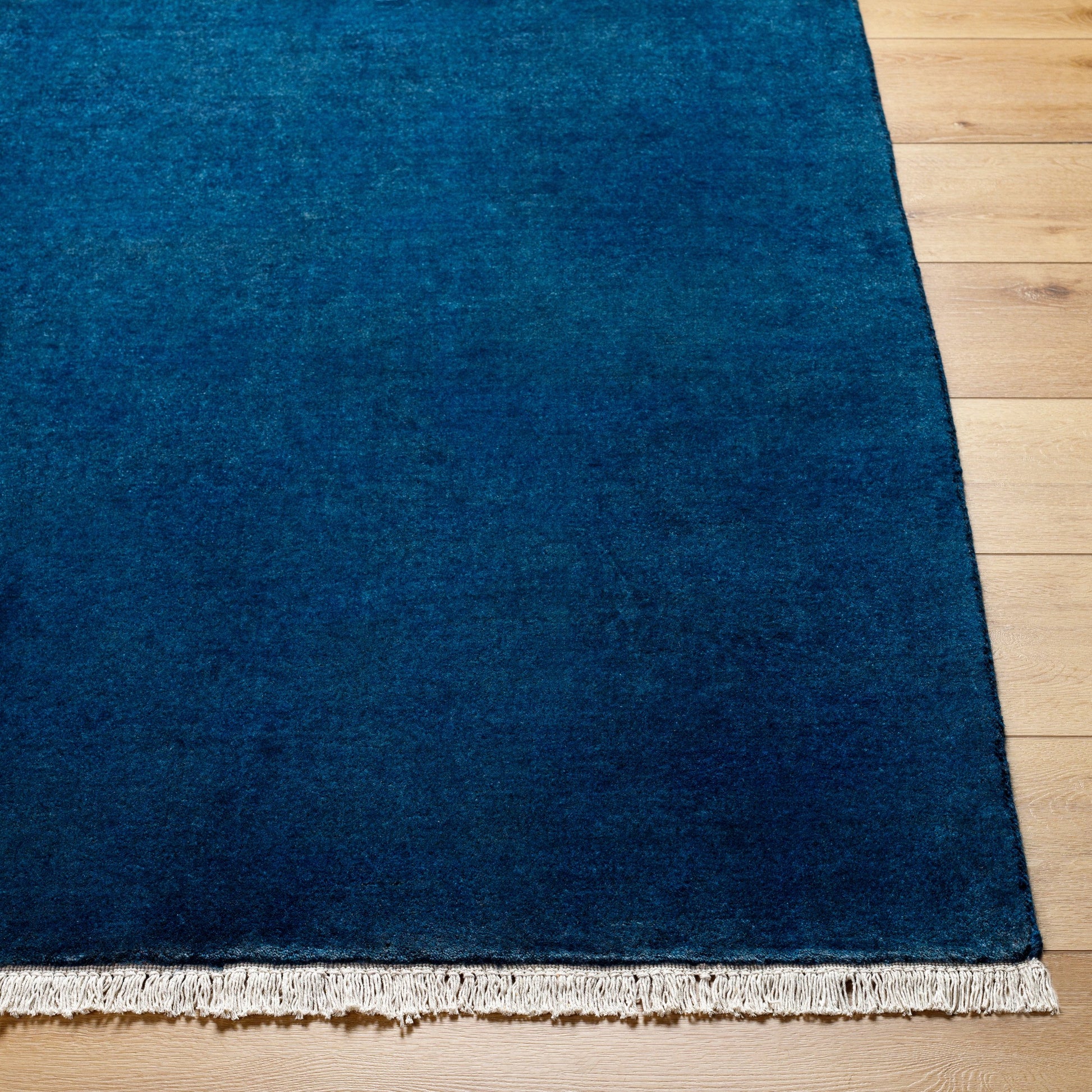 Evergreen Rug - 487914 by Surya. Made from face: 100% wool, warp
