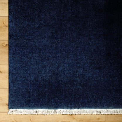 Evergreen Rug - 487914 by Surya. Made from face: 100% wool, warp