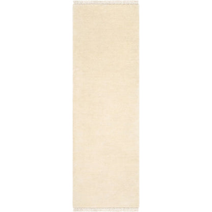 Evergreen Rug - 487914 by Surya. Made from face: 100% wool, warp: 80% cotton, 20% polyester in a unique style.