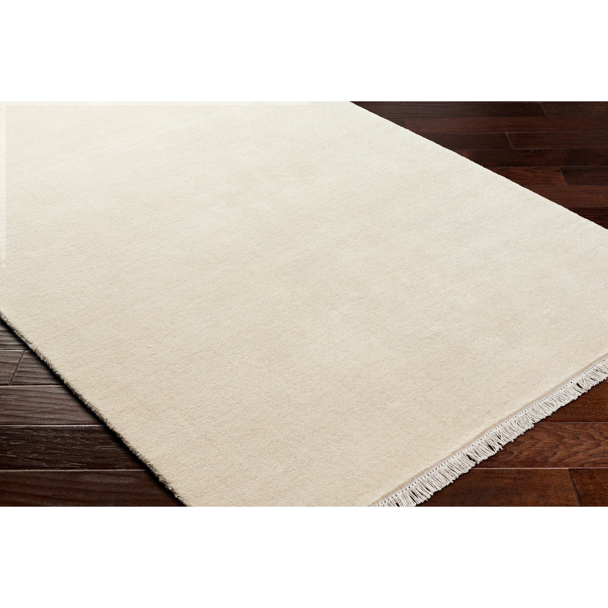 Evergreen Rug - 487914 by Surya. Made from face: 100% wool, warp