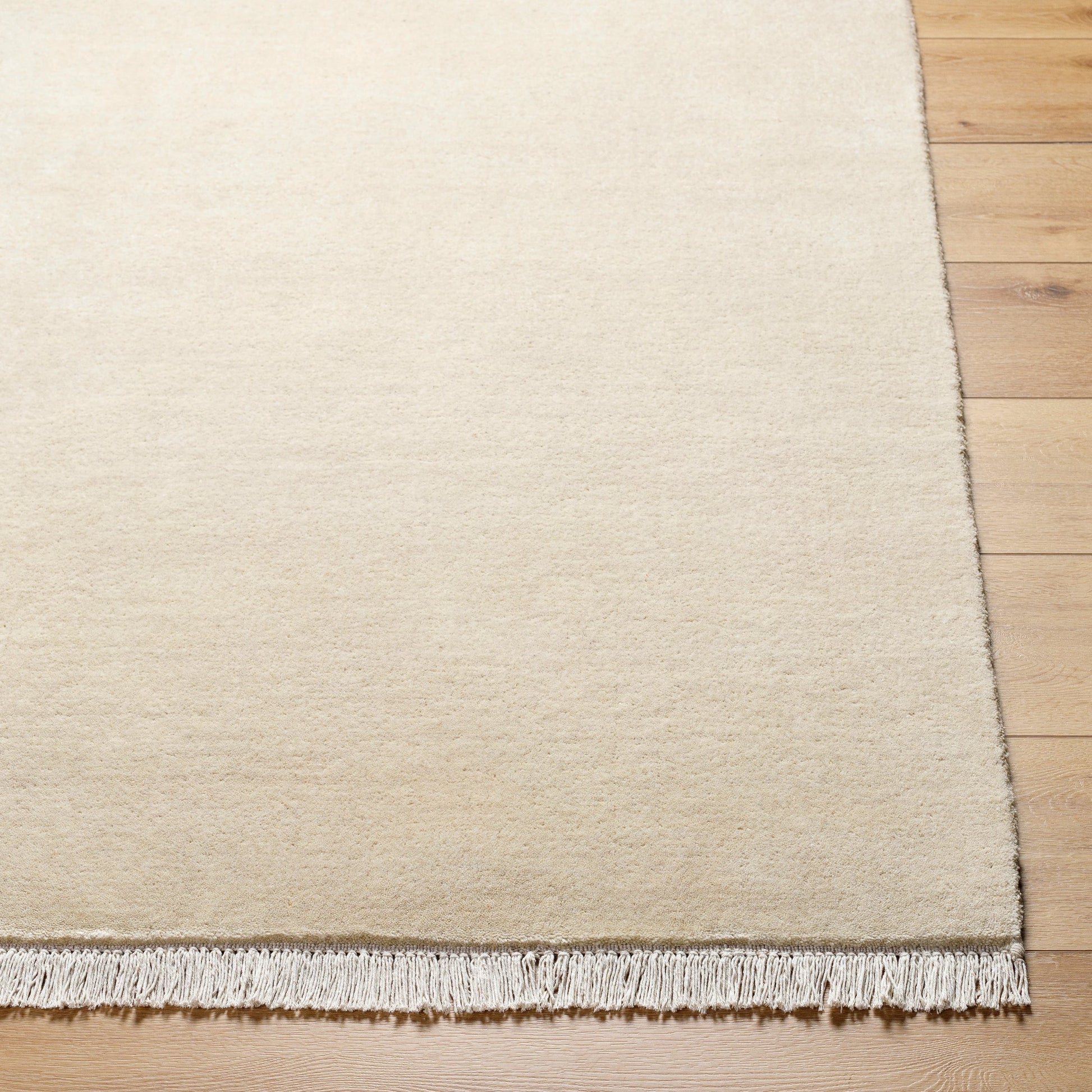 Evergreen Rug - 487914 by Surya. Made from face: 100% wool, warp